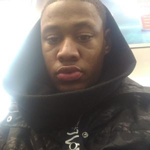 Meet your Posher, Tyrone